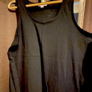 Warehouse One Tank -2X